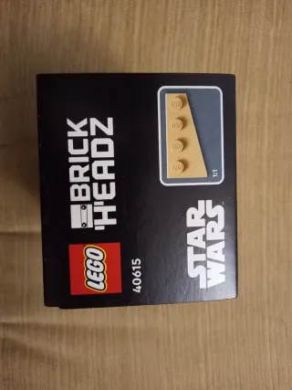 LEGO BrickHeadz 40615 Tusken Raider Star Wars