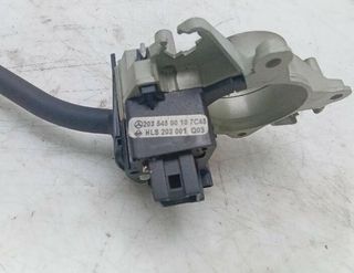 Mercedes-benz 329534 mando a2025450010 clase c (bm