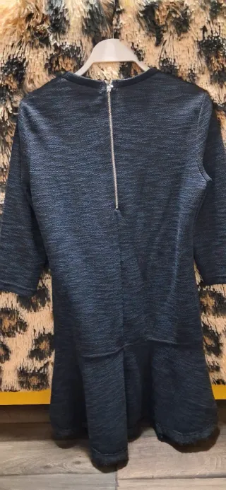 Vestido Stradivarius Talla M