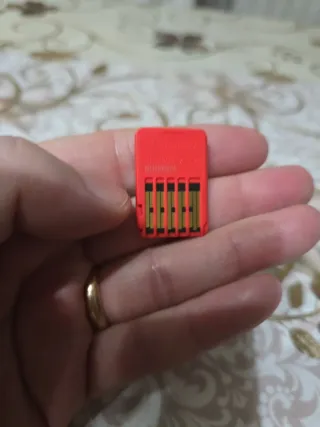 Bravely Default Flying Fairy Switch