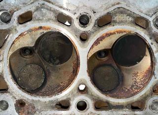 Peugeot 9634005110 culata 206 berlina 1.4 142910