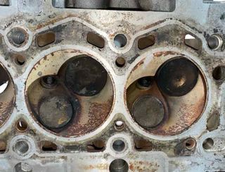 Peugeot 9634005110 culata 206 berlina 1.4 142910