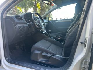 Volkswagen Golf 2009