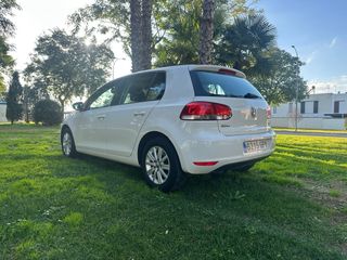 Volkswagen Golf 2009