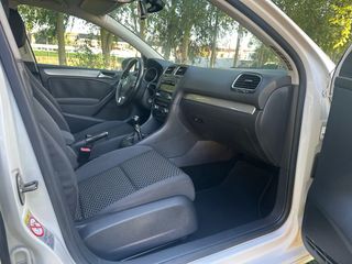 Volkswagen Golf 2009