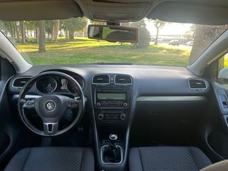 Volkswagen Golf 2009