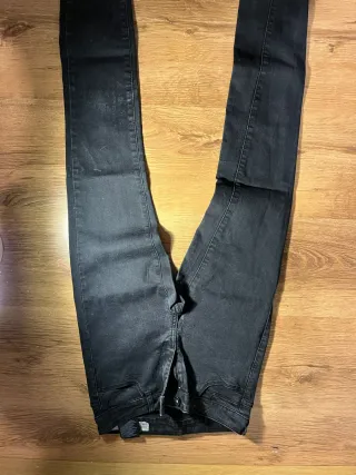 Pantalón negro talla XS