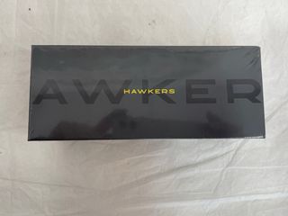 Gafas de sol Hawkers beige nuevas