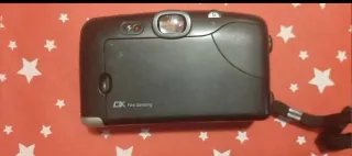 Lote 3 Cámaras Fotos Vintage Kodak, Polaroid, Pano