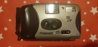 Lote 3 Cámaras Fotos Vintage Kodak, Polaroid, Pano