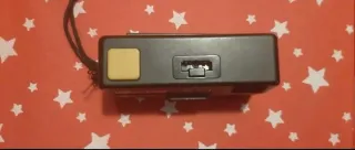 Lote 3 Cámaras Fotos Vintage Kodak, Polaroid, Pano