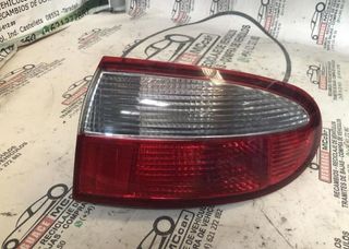 Piloto trasero derecho daewoo lanos cool 1573528