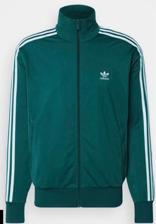 Chaqueta deportiva Adidas verde