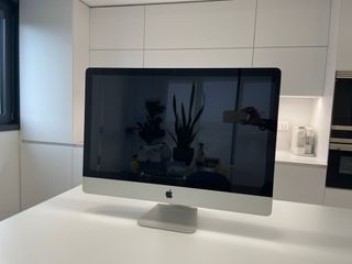 Imac 27” 2010 Plata