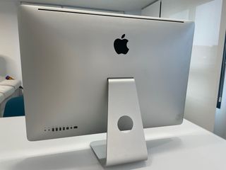 Imac 27” 2010 Plata