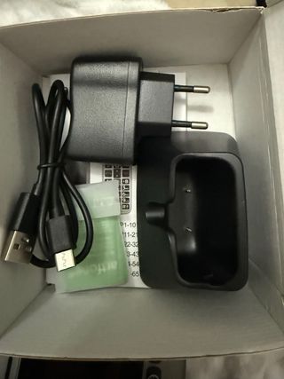 Móvil Artfone G6 Senior Gris