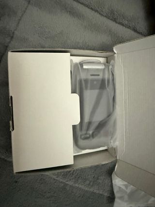 Móvil Artfone G6 Senior Gris