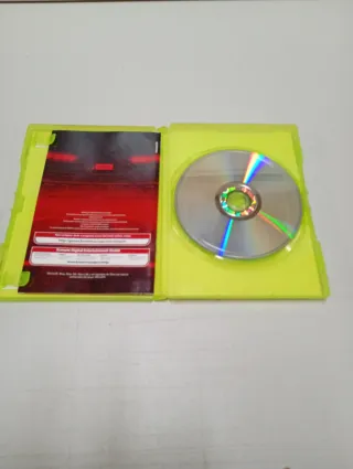 Xbox 360 PES 2009 Pro Evolution Soccer