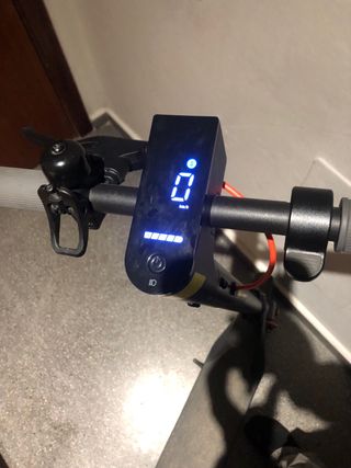 Patinete Eléctrico Xiaomi