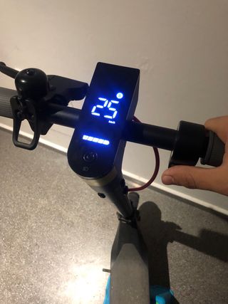 Patinete Eléctrico Xiaomi