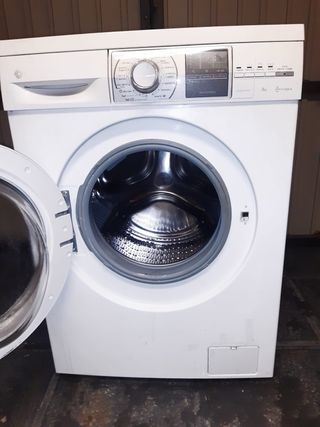 Lavadora Balay 8 kg trasporte incluido 648213631