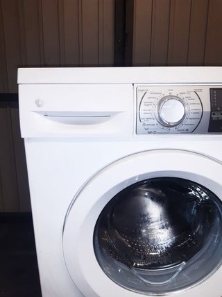 Lavadora Balay 8 kg trasporte incluido 648213631