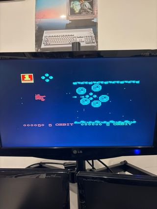 ZX Spectrum 128K +2B Sinclair