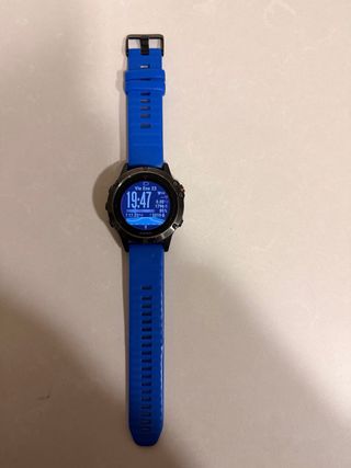 Reloj Garmin Fenix 5 GPS Multisport