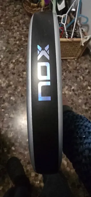 Pala NOX AT10 Genius 18K