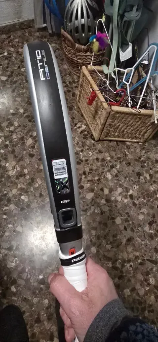 Pala NOX AT10 Genius 18K