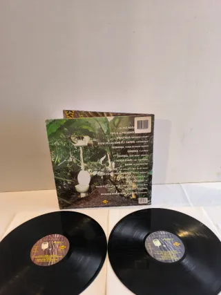 Lo + Duro 3. Doble Disco Recopilatorio 1994