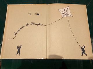 El Mago de Oz. Art Studium.  Editorial RM. 1978