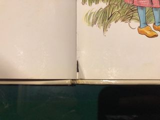 El Mago de Oz. Art Studium.  Editorial RM. 1978