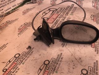 Daewoo 1573530 retrovisor derecho lanos cool