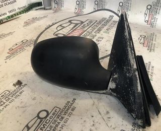 Daewoo 1573530 retrovisor derecho lanos cool