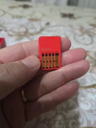 Little Nightmares III Nintendo Switch