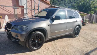 BMW X5 2008