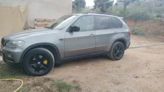 BMW X5 2008