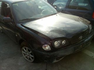 247261 843101e700 mando luces toyota corolla (e11)