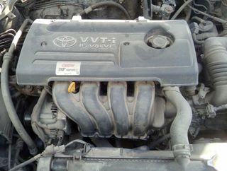 247261 843101e700 mando luces toyota corolla (e11)