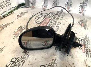 Daewoo retrovisor izquierdo lanos cool 1573531