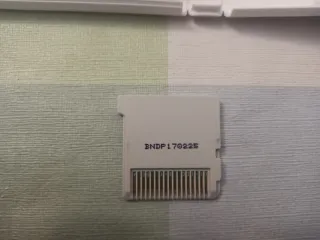 Gioco nintendo 3ds-2ds Pokémon Sole