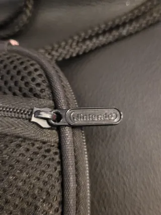 Funda Nintendo Game Boy Micro