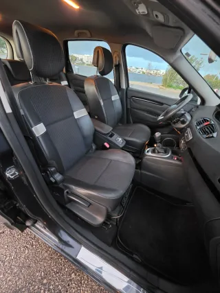 Renault Grand Scenic 2011