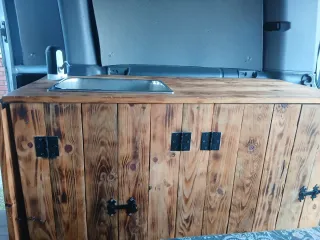 Mercedes-Benz Vito 2000