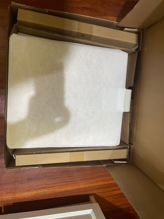 Estructura Silla Tonstad Ikea Roble