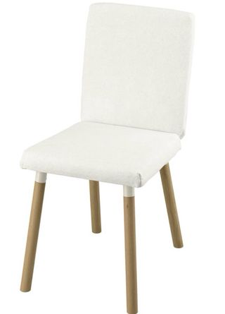 Estructura Silla Tonstad Ikea Roble