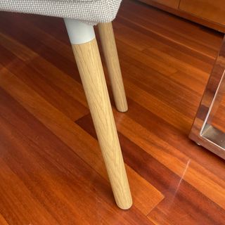 Silla Tonstad Ikea