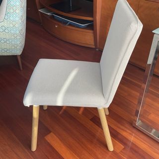 Silla Tonstad Ikea