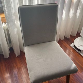 Silla Tonstad Ikea